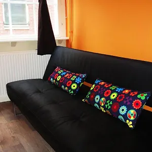 Bed and breakfast Orange