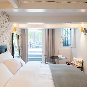 Couette-café Milkhouse Luxury